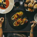 Hotel Four Points By Sheraton Venice Mestre