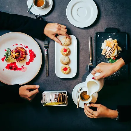 Four Points By Sheraton Venice Mestre