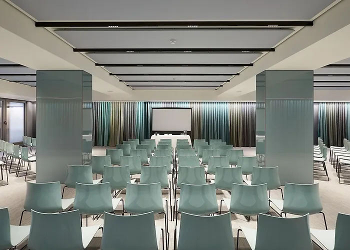 Four Points By Sheraton Venice Hotel 4*