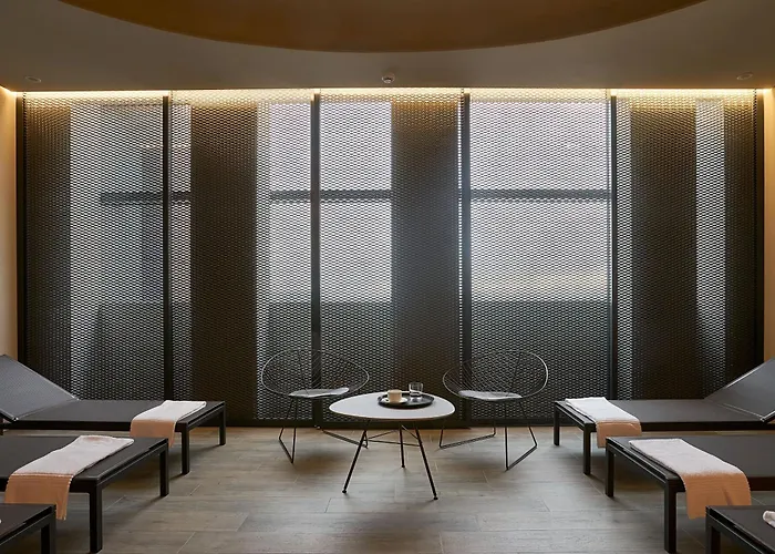 Hotel Four Points By Sheraton Venice Mestre