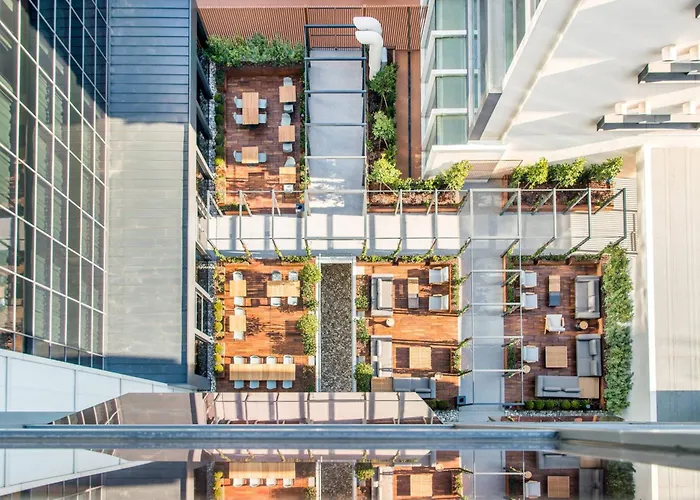 Hotel Four Points By Sheraton Venice Mestre