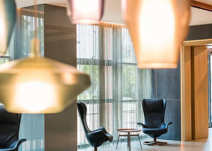 Hotel Four Points By Sheraton Venice