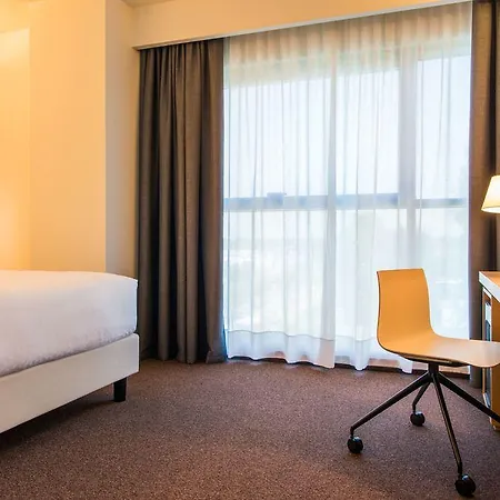 Four Points By Sheraton Venice Hotel 4*