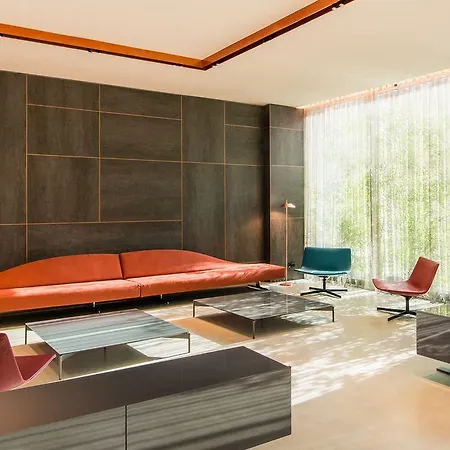 Four Points By Sheraton Venice Hotel 4*