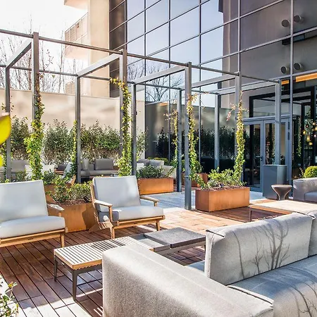 Four Points By Sheraton Venice Mestre