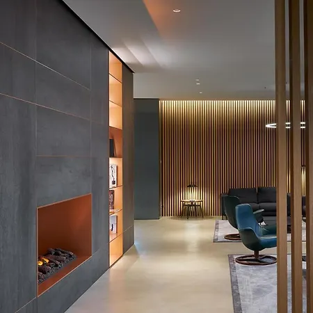 Hotel Four Points By Sheraton Venice