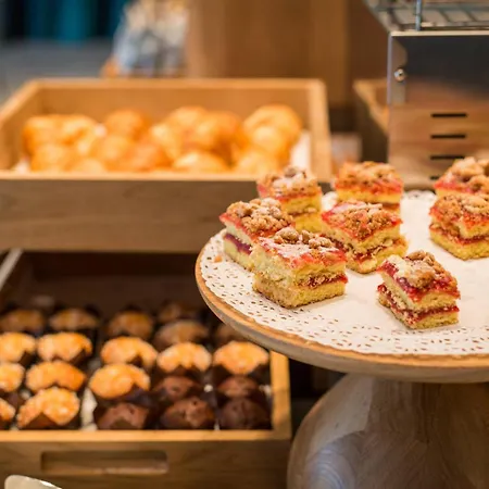 Hotel Four Points By Sheraton Venice