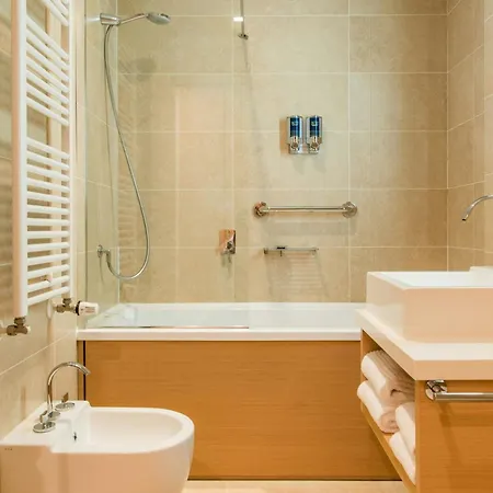 Four Points By Sheraton Venice Hotel 4*