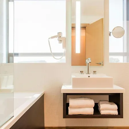 Four Points By Sheraton Venice 4* Mestre