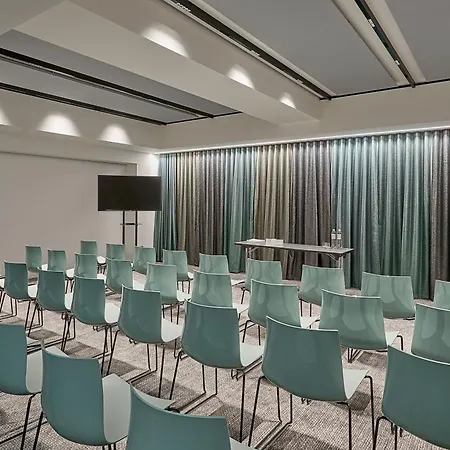 Hotel Four Points By Sheraton Venice