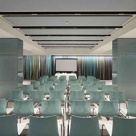 Four Points By Sheraton Venice Hotel 4*