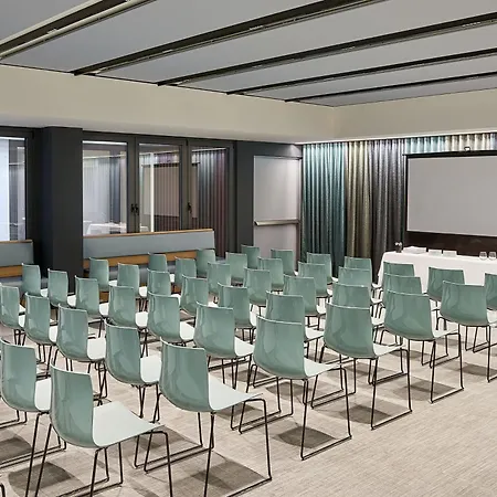 Hotel Four Points By Sheraton Venice 4*