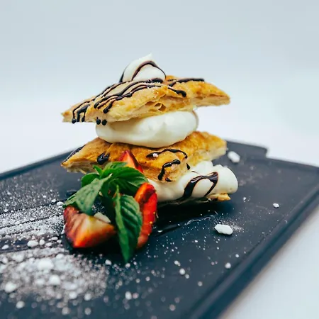 Four Points By Sheraton Venice Otel Mestre