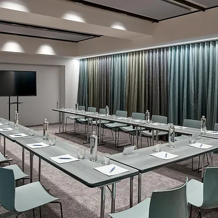 Hotel Four Points By Sheraton Venice Mestre