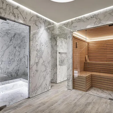 Four Points By Sheraton Venice 4*