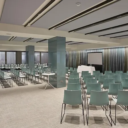 Four Points By Sheraton Venice Otel