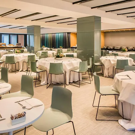 Hotel Four Points By Sheraton Venice