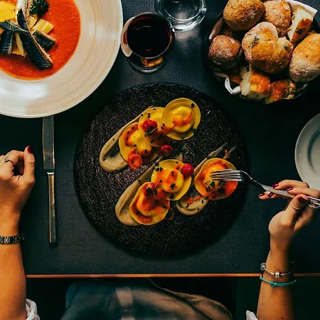 Four Points By Sheraton Venice Hotel 4*