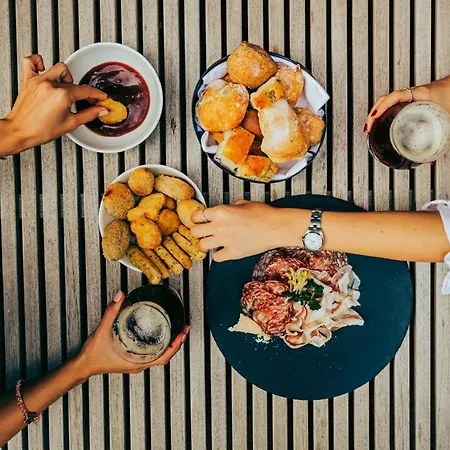 Hotel Four Points By Sheraton Venice 4*