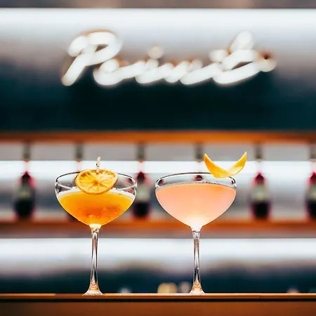 Four Points By Sheraton Venice Hotel Mestre