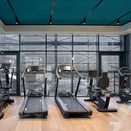 Hotel Four Points By Sheraton Venice Mestre