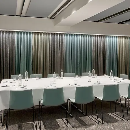 Four Points By Sheraton Venice Mestre