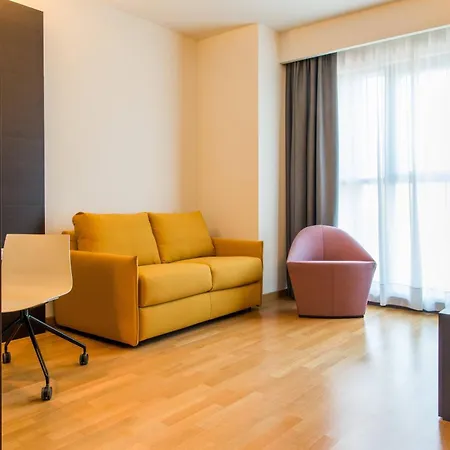 Four Points By Sheraton Venice 4* מסטרה