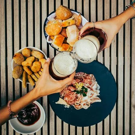 Four Points By Sheraton Venice