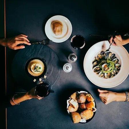 Four Points By Sheraton Venice Hotel