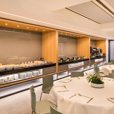 Hotel Four Points By Sheraton Venice