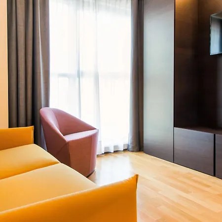 Four Points By Sheraton Venice Hotel 4*