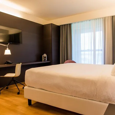 Four Points By Sheraton Venice Hotel Mestre