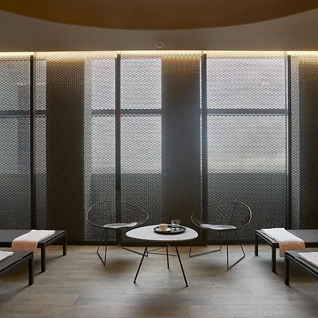 Hotel Four Points By Sheraton Venice Mestre