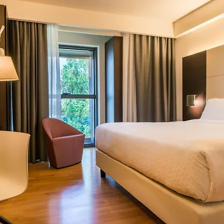 Four Points By Sheraton Venice 4*