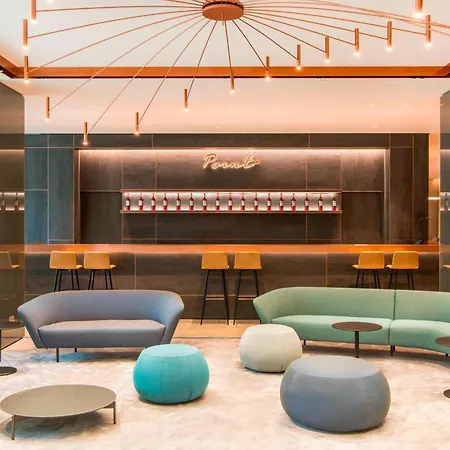 Four Points By Sheraton Venice Hotel