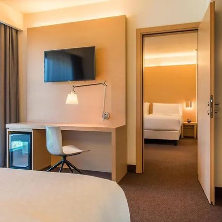 Four Points By Sheraton Venice Hotel Mestre