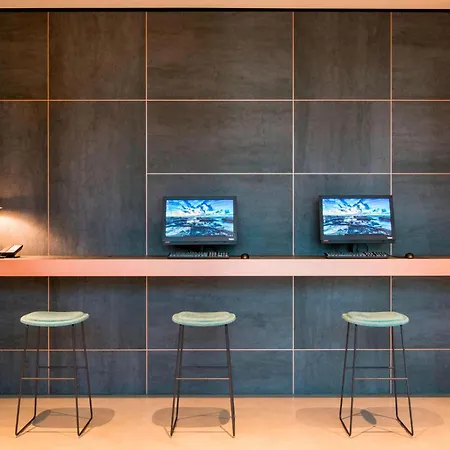 Four Points By Sheraton Venice 4*