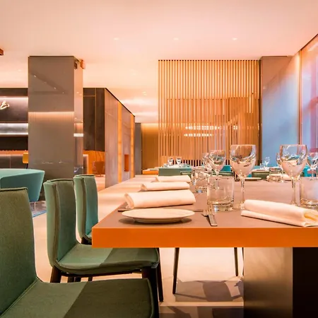 Four Points By Sheraton Venice Mestre