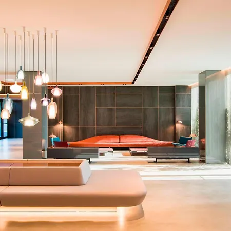 Four Points By Sheraton Venice 4* Mestre