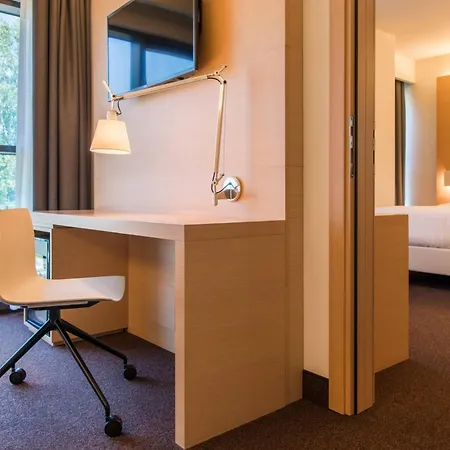 Four Points By Sheraton Venice Hotel 4*