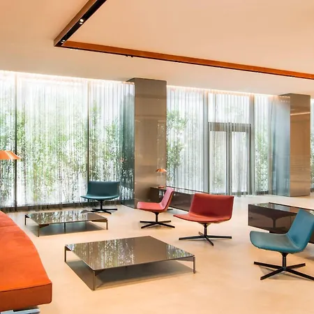Four Points By Sheraton Venice Otel Mestre