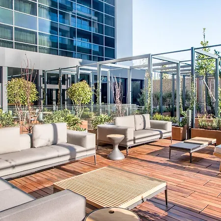 Four Points By Sheraton Venice 4*