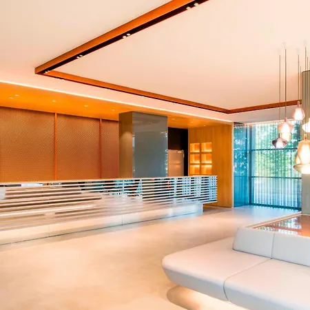מלון Four Points By Sheraton Venice