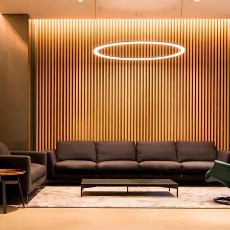 מלון Four Points By Sheraton Venice