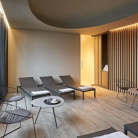 Hotel Four Points By Sheraton Venice Mestre