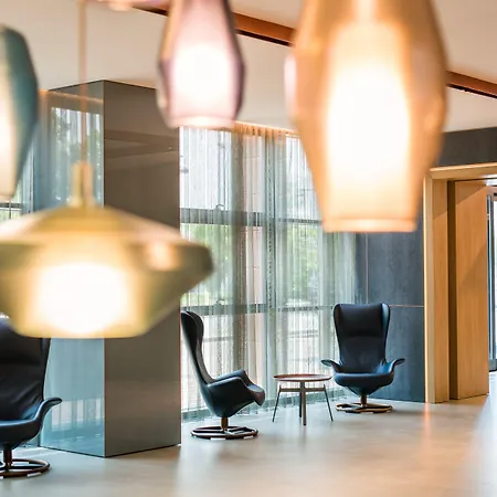 Hotel Four Points By Sheraton Venice