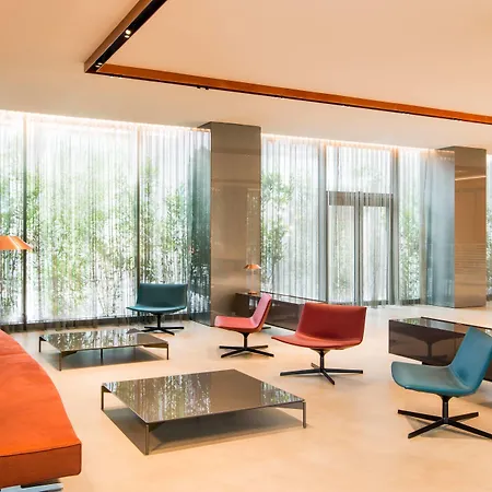 Four Points By Sheraton Venice Hotel Mestre