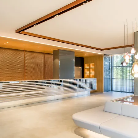 Four Points By Sheraton Venice Hotel