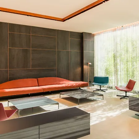 Four Points By Sheraton Venice 4*