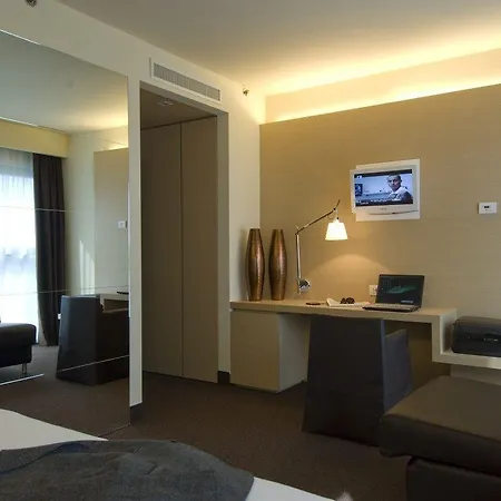 Four Points By Sheraton Venice Hotel 4*